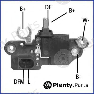  HÜCO part 130577 Replacement part