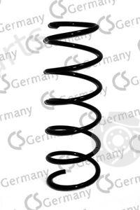  CS Germany part 14871621 Coil Spring