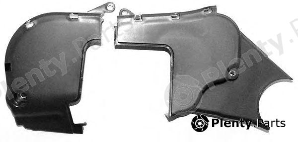  VEMA part 15921 Cover, timing belt