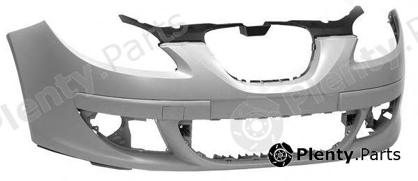  PHIRA part AL-02 (AL02) Bumper