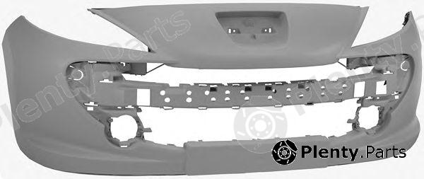  PHIRA part P270 Bumper
