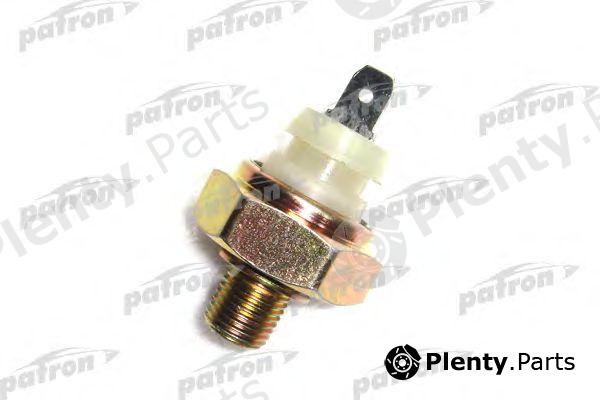  PATRON part PE70035 Oil Pressure Switch
