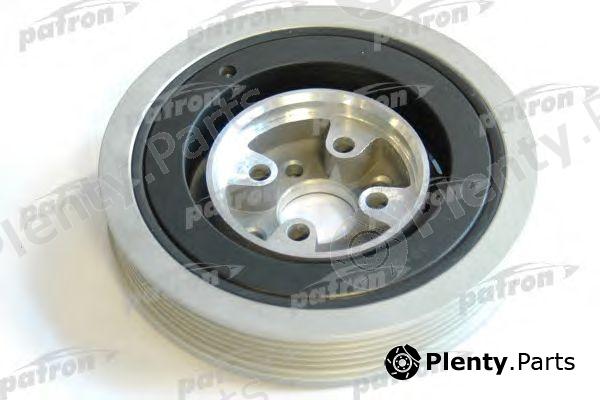  PATRON part PP1002 Belt Pulley, crankshaft
