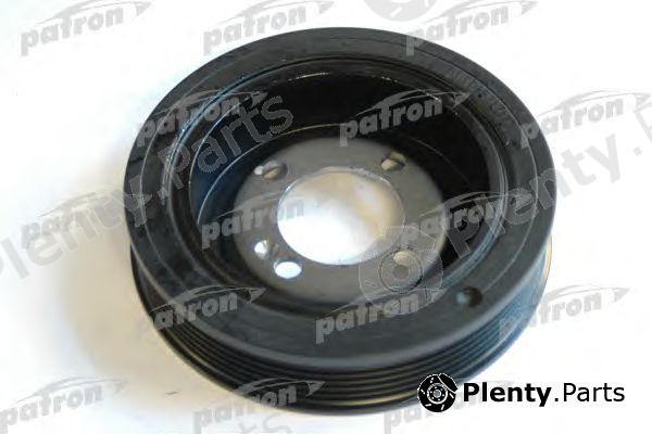  PATRON part PP1013 Belt Pulley, crankshaft