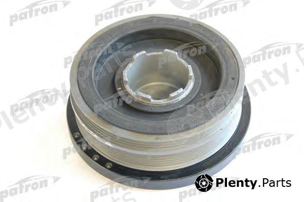  PATRON part PP1018 Belt Pulley, crankshaft