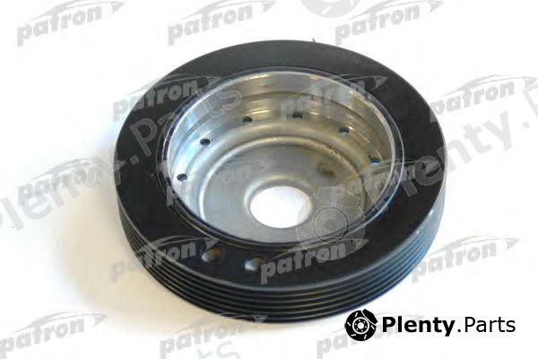 PATRON part PP1044 Belt Pulley, crankshaft