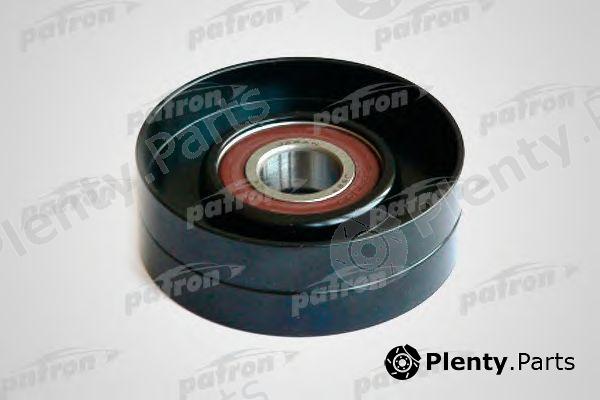  PATRON part PT31012 Tensioner Pulley, v-ribbed belt