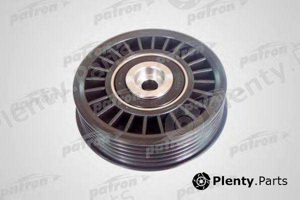  PATRON part PT31013 Tensioner Pulley, v-ribbed belt