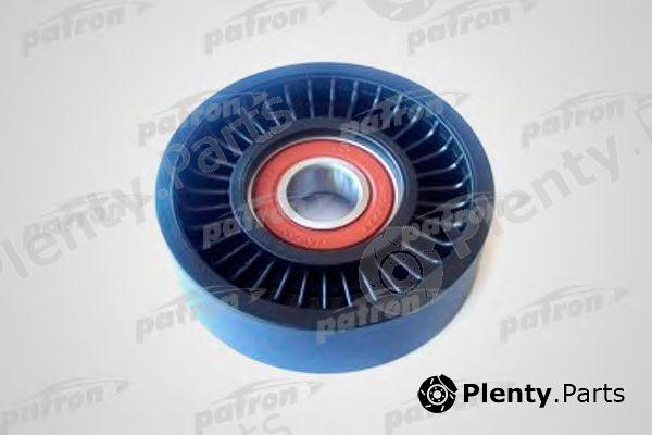  PATRON part PT34027 Tensioner Pulley, v-ribbed belt