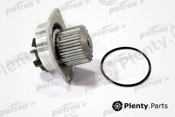  PATRON part PWP1133 Water Pump