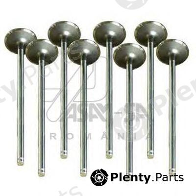  ASAM part 30470 Exhaust Valve