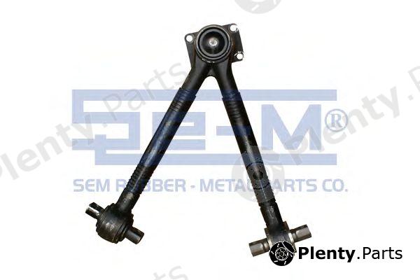  SEM LASTIK part 8224 Track Control Arm