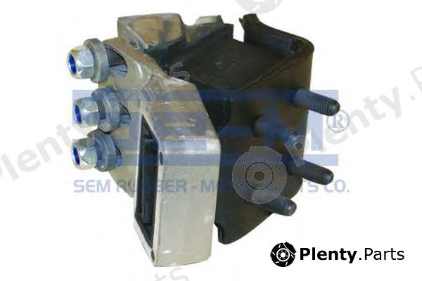  SEM LASTIK part 8535 Engine Mounting
