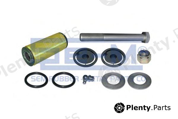  SEM LASTIK part 8973 Repair Kit, spring bolt