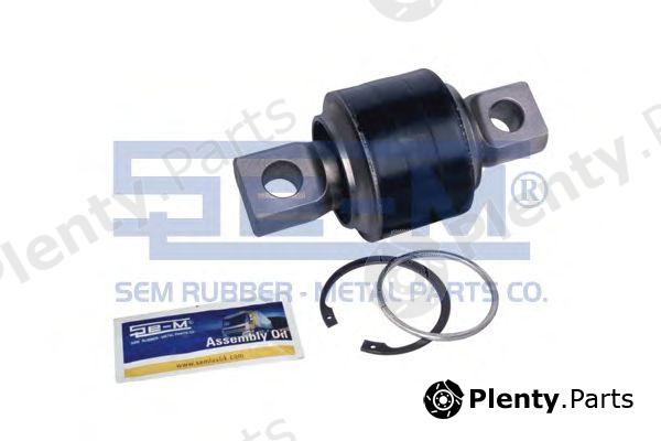  SEM LASTIK part 9206 Repair Kit, link; Repair Kit, wishbone central joint