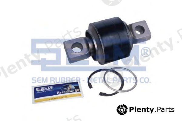  SEM LASTIK part 9207 Repair Kit, guide strut