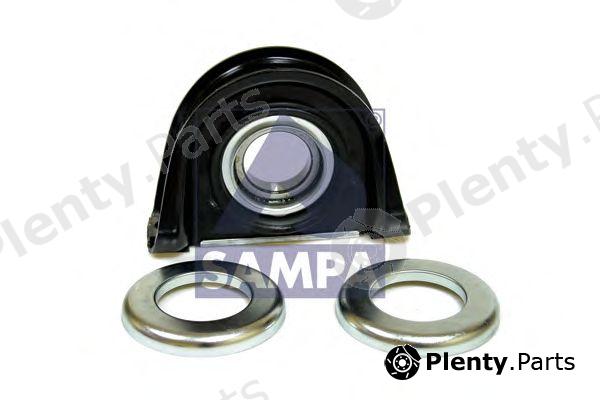  SAMPA part 020.157 (020157) Mounting, propshaft