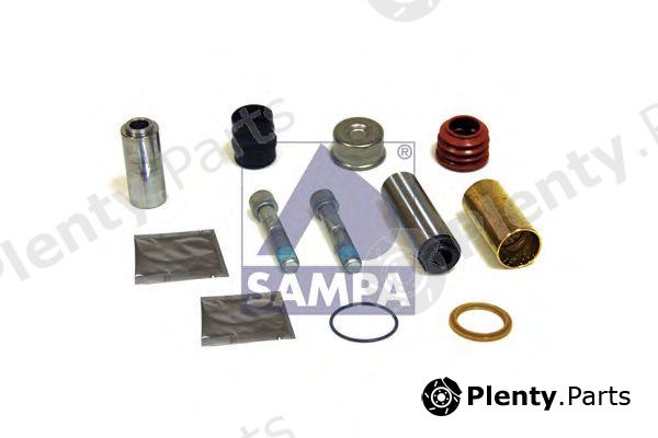  SAMPA part 095.594 (095594) Repair Kit, brake caliper