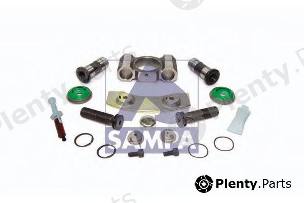  SAMPA part 095.702 (095702) Repair Kit, brake caliper