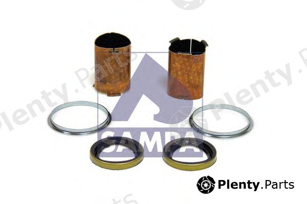  SAMPA part 095.808 (095808) Repair Kit, brake caliper