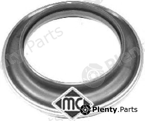  Metalcaucho part 04181 Anti-Friction Bearing, suspension strut support mounting
