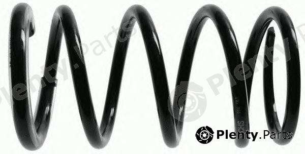  SACHS part 994161 Coil Spring