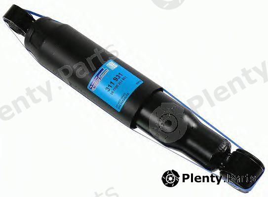  SACHS part 311931 Shock Absorber