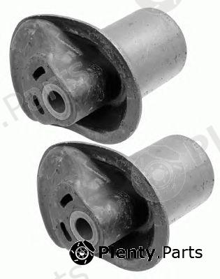  LEMFÖRDER part 2768001 Repair Set, axle beam