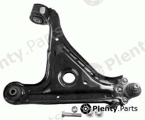  LEMFÖRDER part 2773502 Track Control Arm