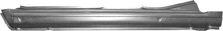  VAN WEZEL part 1754104 Foot Board, door sill