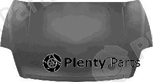  VAN WEZEL part 1881660 Bonnet