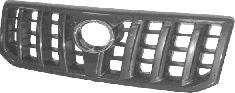  VAN WEZEL part 5382518 Radiator Grille