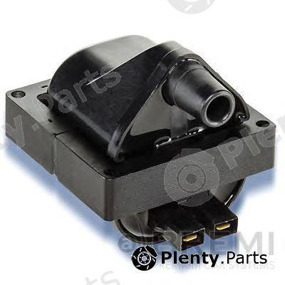  BREMI part 20462 Ignition Coil