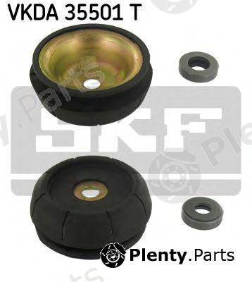  SKF part VKDA35501T Top Strut Mounting