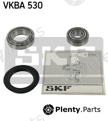  SKF part VKBA530 Wheel Bearing Kit