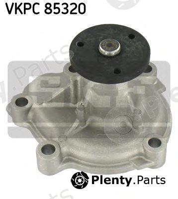  SKF part VKPC85320 Water Pump