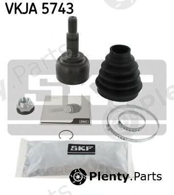  SKF part VKJA5743 Joint Kit, drive shaft