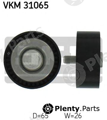  SKF part VKM31065 Deflection/Guide Pulley, v-ribbed belt