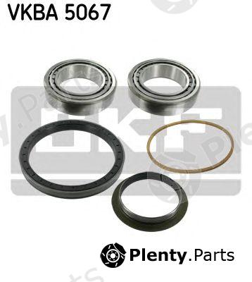  SKF part VKBA5067 Wheel Bearing Kit