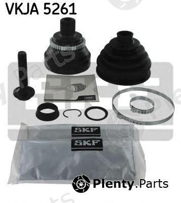  SKF part VKJA5261 Joint Kit, drive shaft