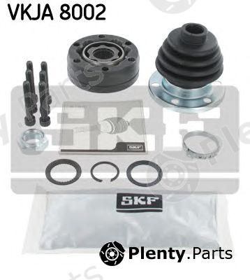  SKF part VKJA8002 Joint Kit, drive shaft
