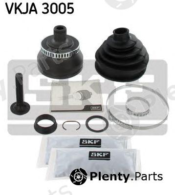  SKF part VKJA3005 Joint Kit, drive shaft