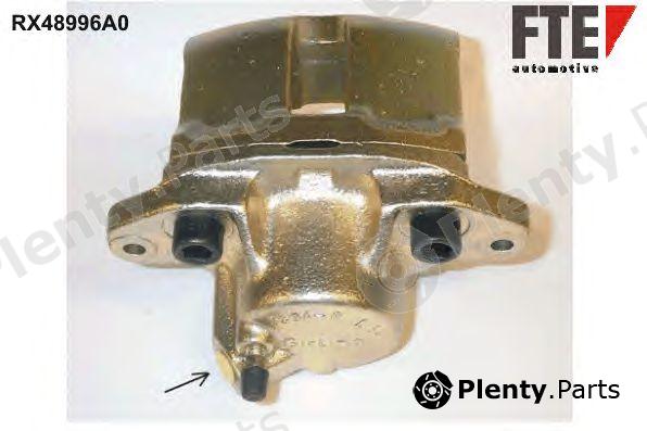  FTE part RX48996A0 Brake Caliper