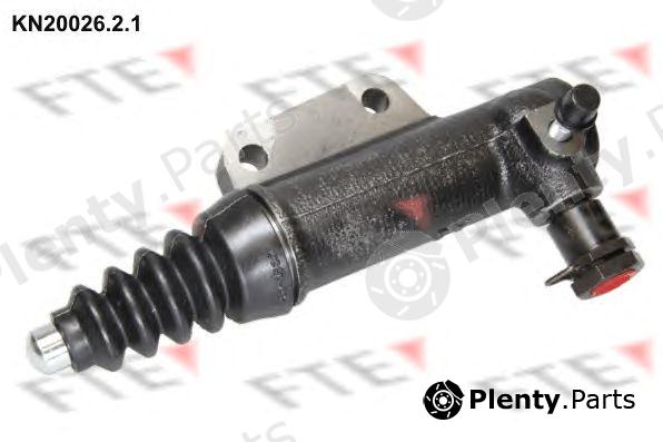 FTE part KN20026.2.1 (KN2002621) Slave Cylinder, clutch