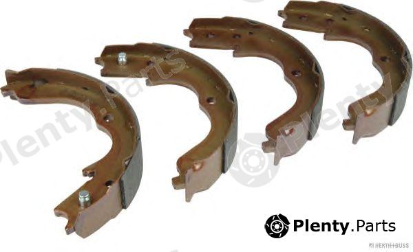 HERTH+BUSS JAKOPARTS part J3507016 Brake Shoe Set