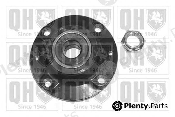  QUINTON HAZELL part QWB1228 Wheel Bearing Kit