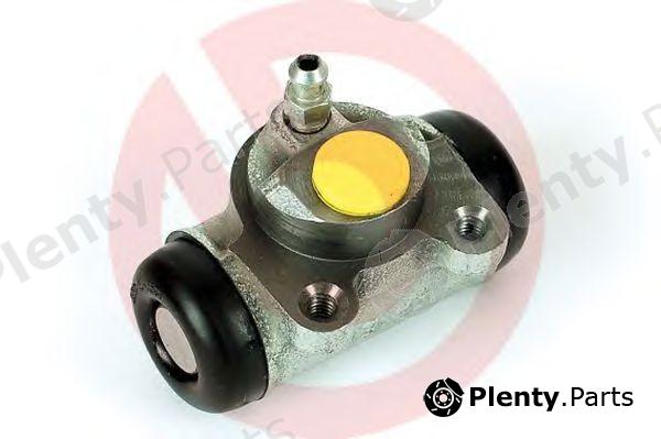  BREMBO part A12322 Wheel Brake Cylinder