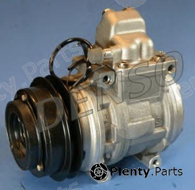  DENSO part DCP28004 Compressor, air conditioning