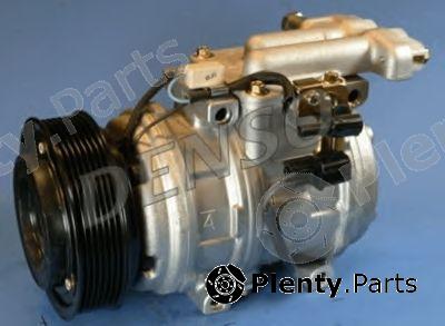  DENSO part DCP11002 Compressor, air conditioning