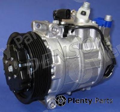  DENSO part DCP28010 Compressor, air conditioning